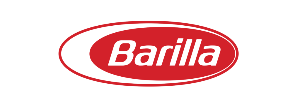Logo Barilla