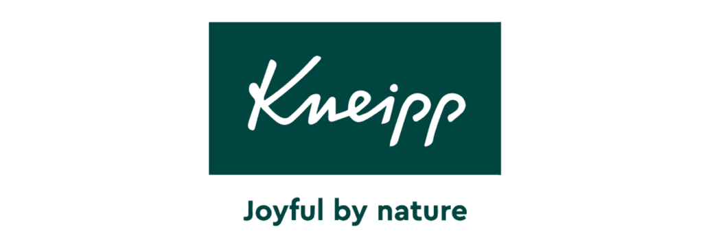 Logo Kneipp couleur
