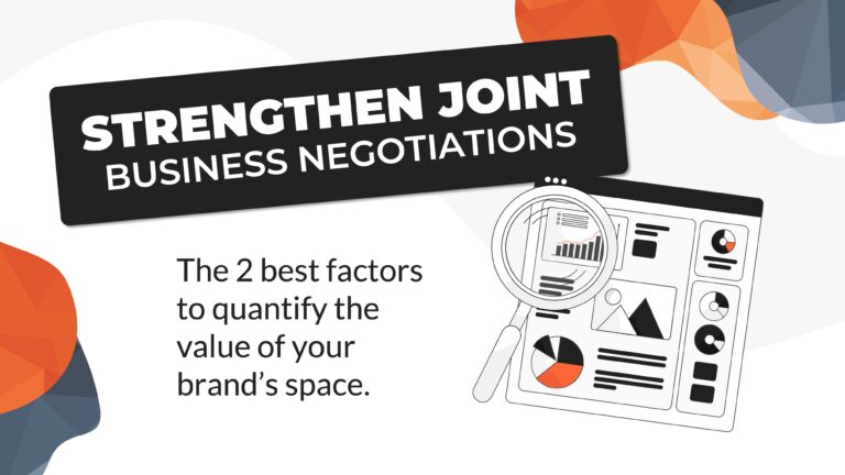 strengthen joint negotiations in retail