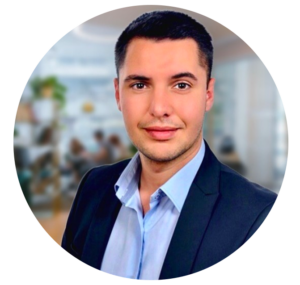 Maxime Barailles, Carambar &amp; Co
