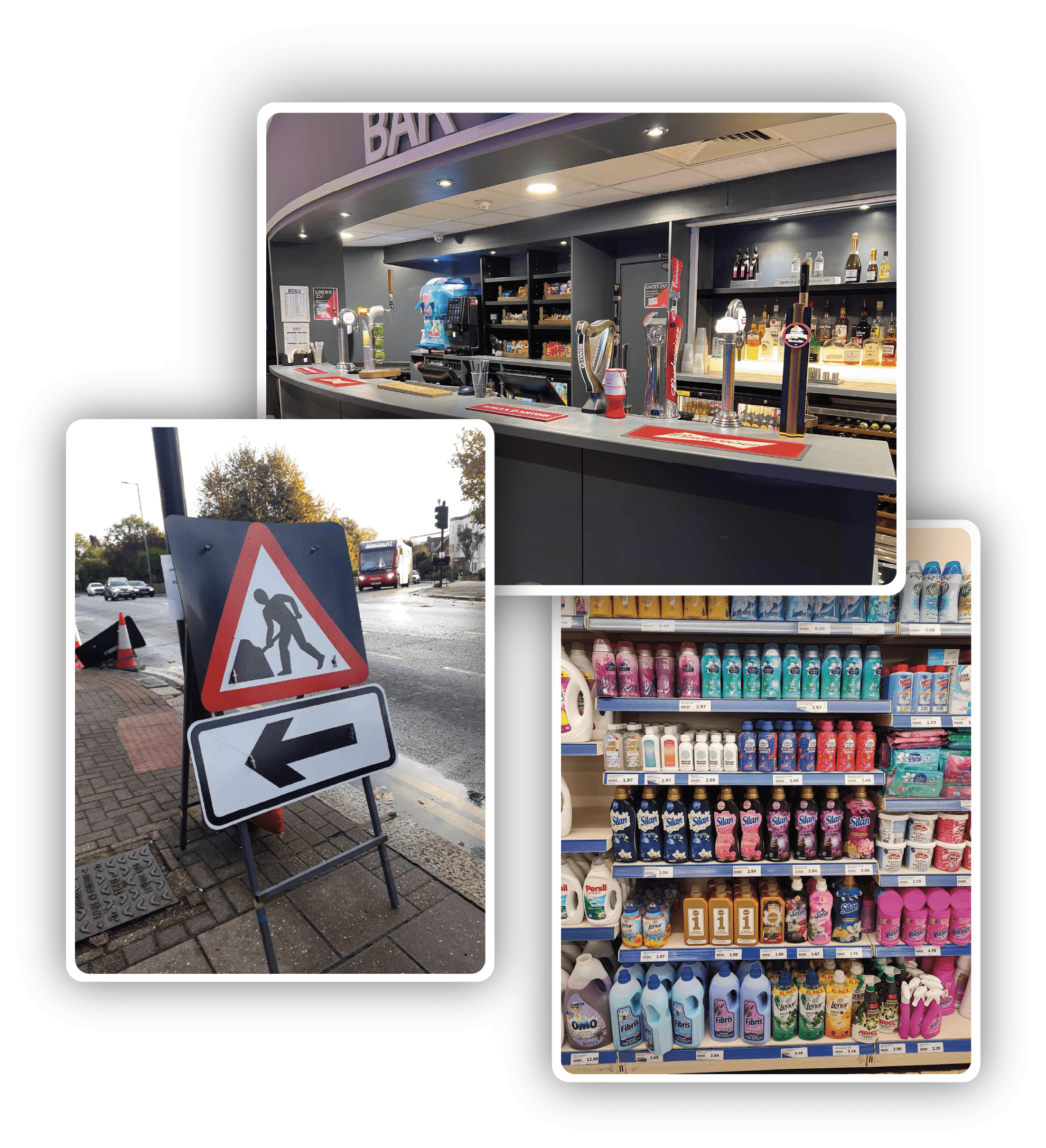 AI Data Illustration