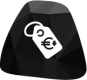 costs-black kosten-zwart