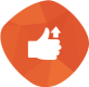 customer-satisfaction-up klanttevredenheid-up