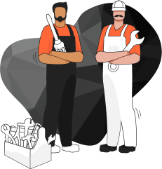 installaties-reparaties installaties-reparaties